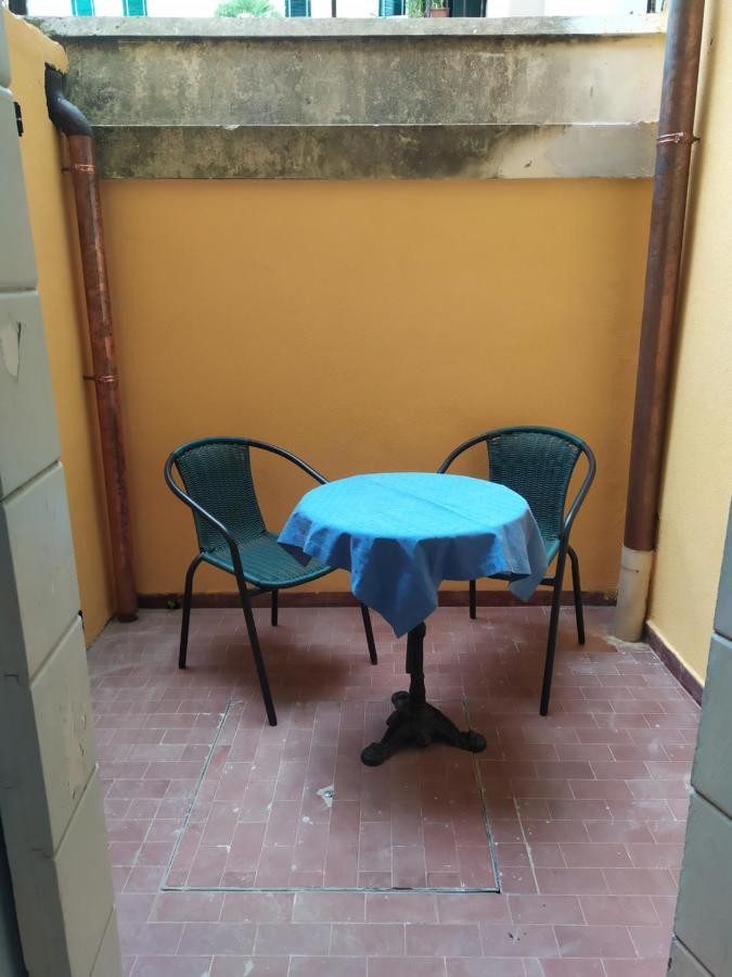 Gasthof Casa Gialla Venedig