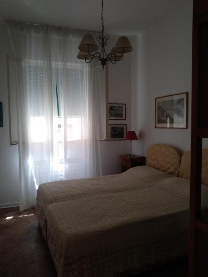 Casa Gialla Gasthof Venedig
