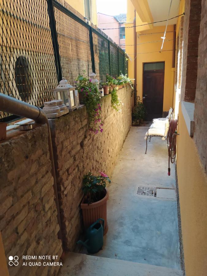Casa Gialla Gasthof