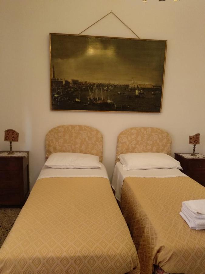 Gasthof Casa Gialla *