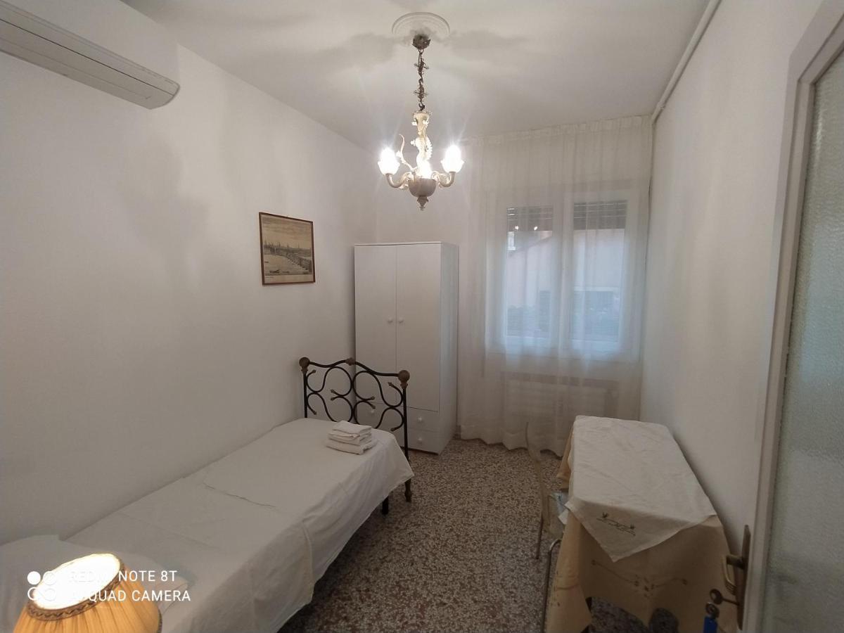 Gasthof Casa Gialla Venedig