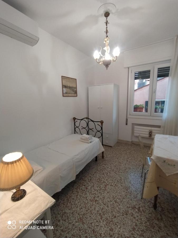 Casa Gialla Venedig