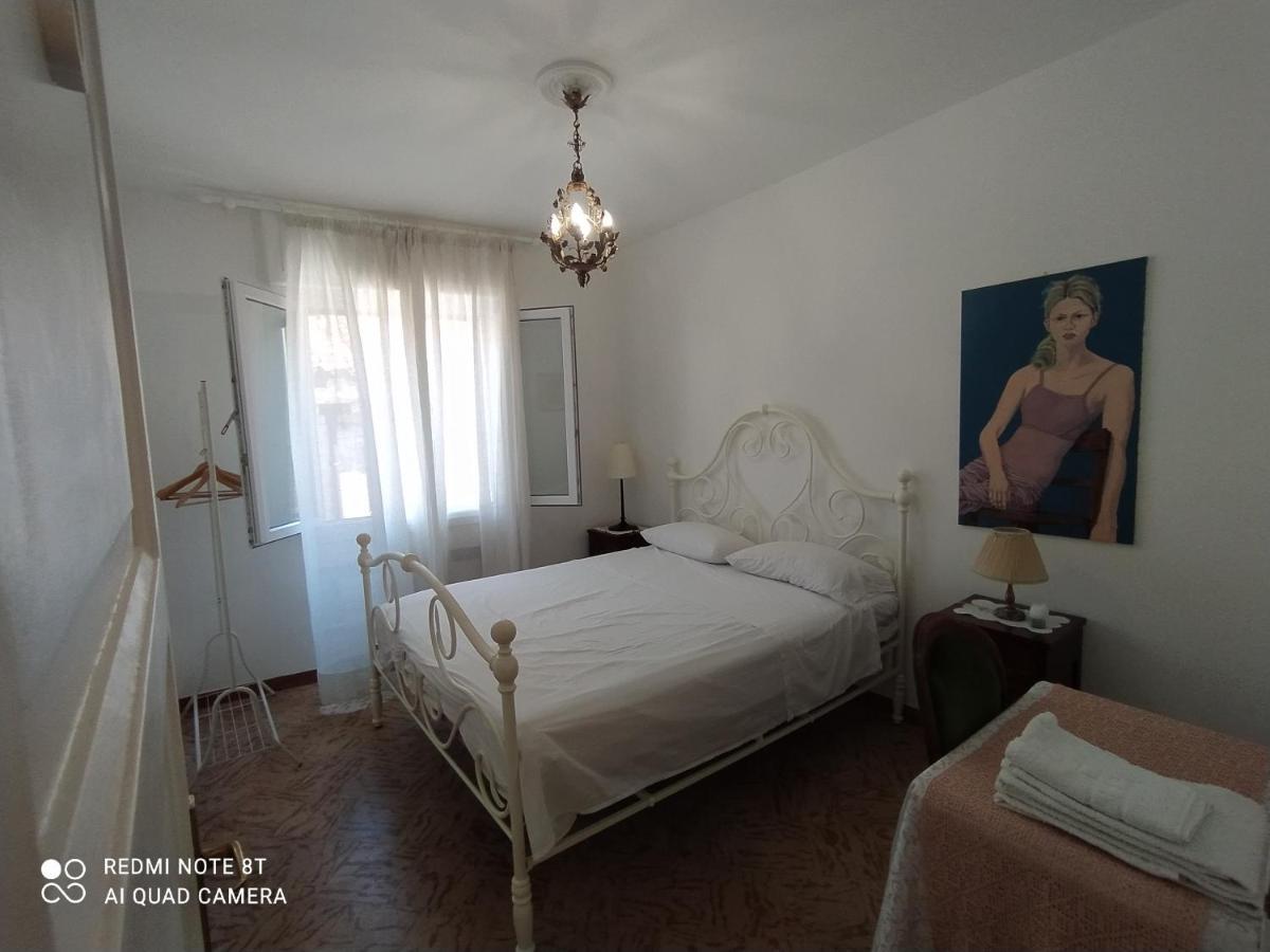 Casa Gialla Gasthof Venedig