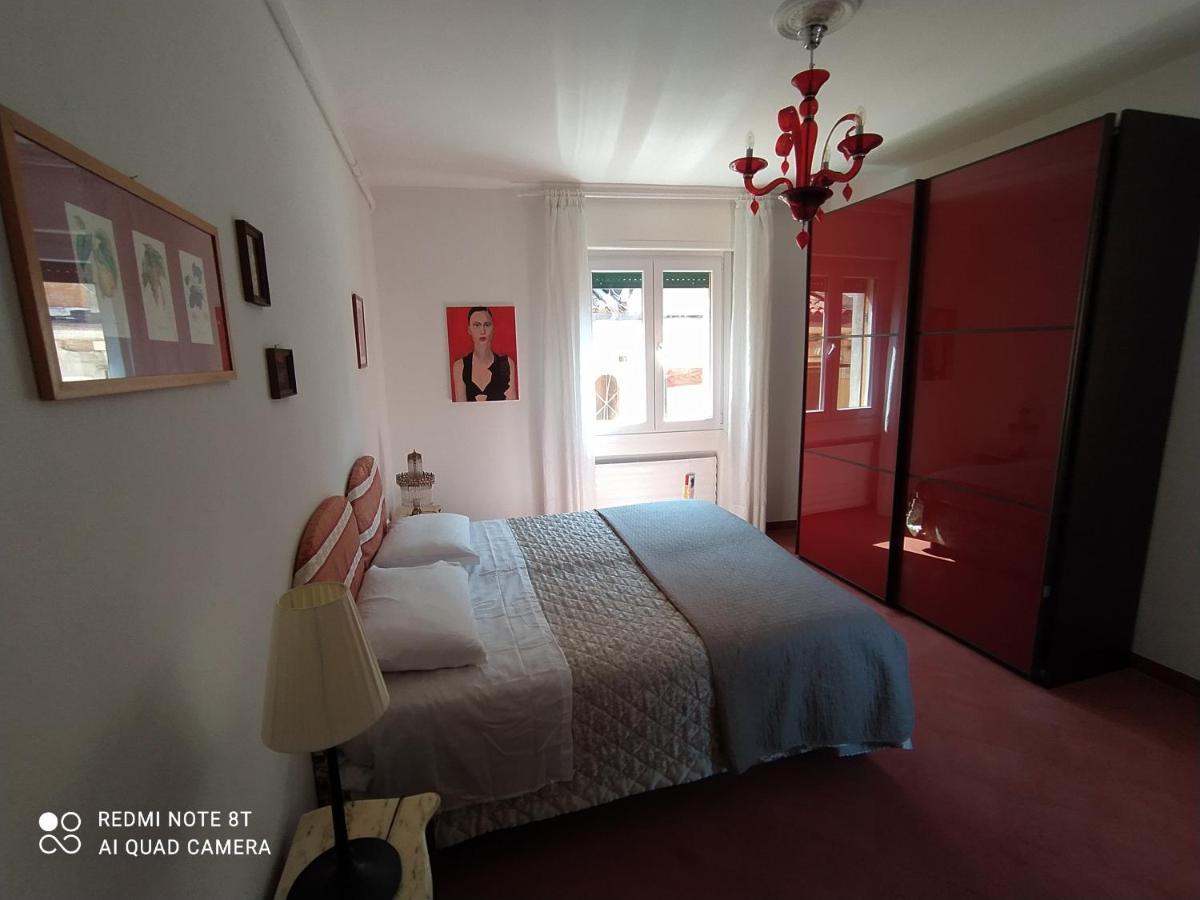 Casa Gialla * Venedig