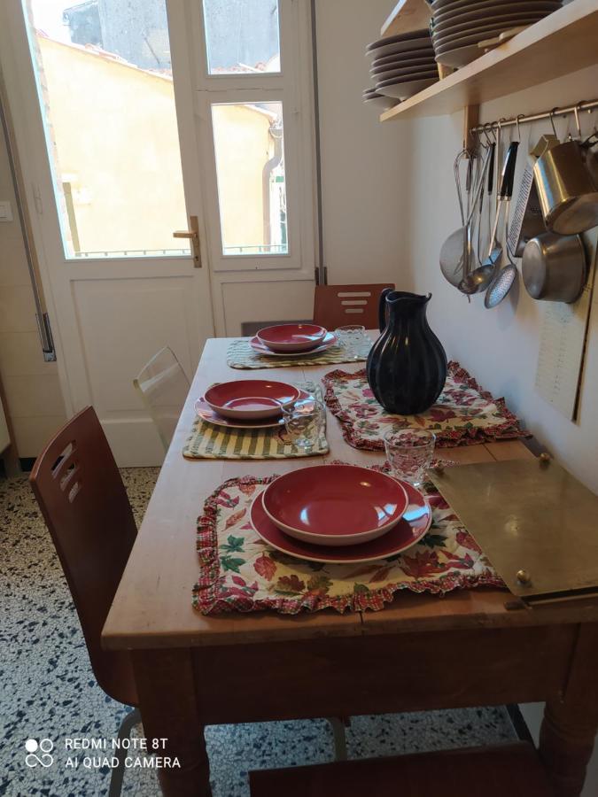Casa Gialla Gasthof Venedig