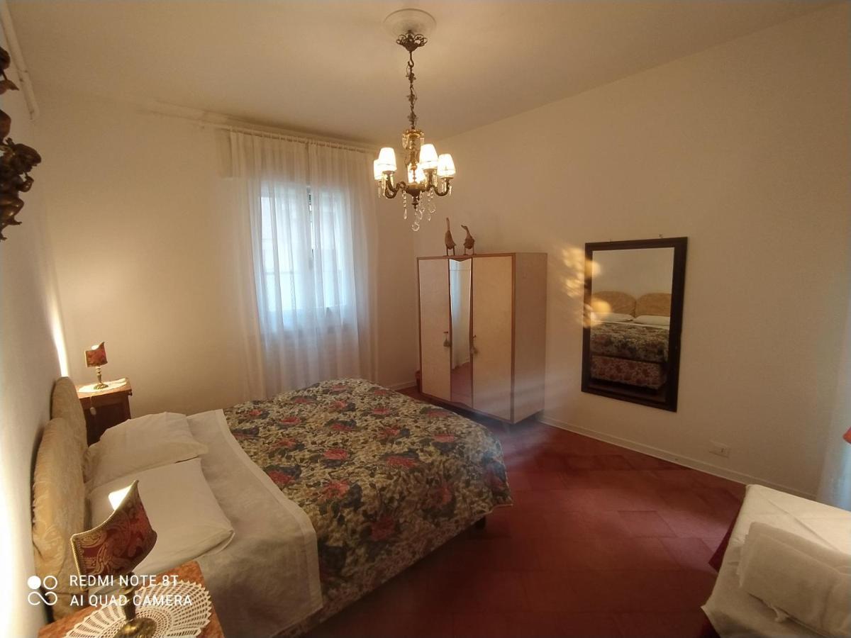 Casa Gialla Gasthof *