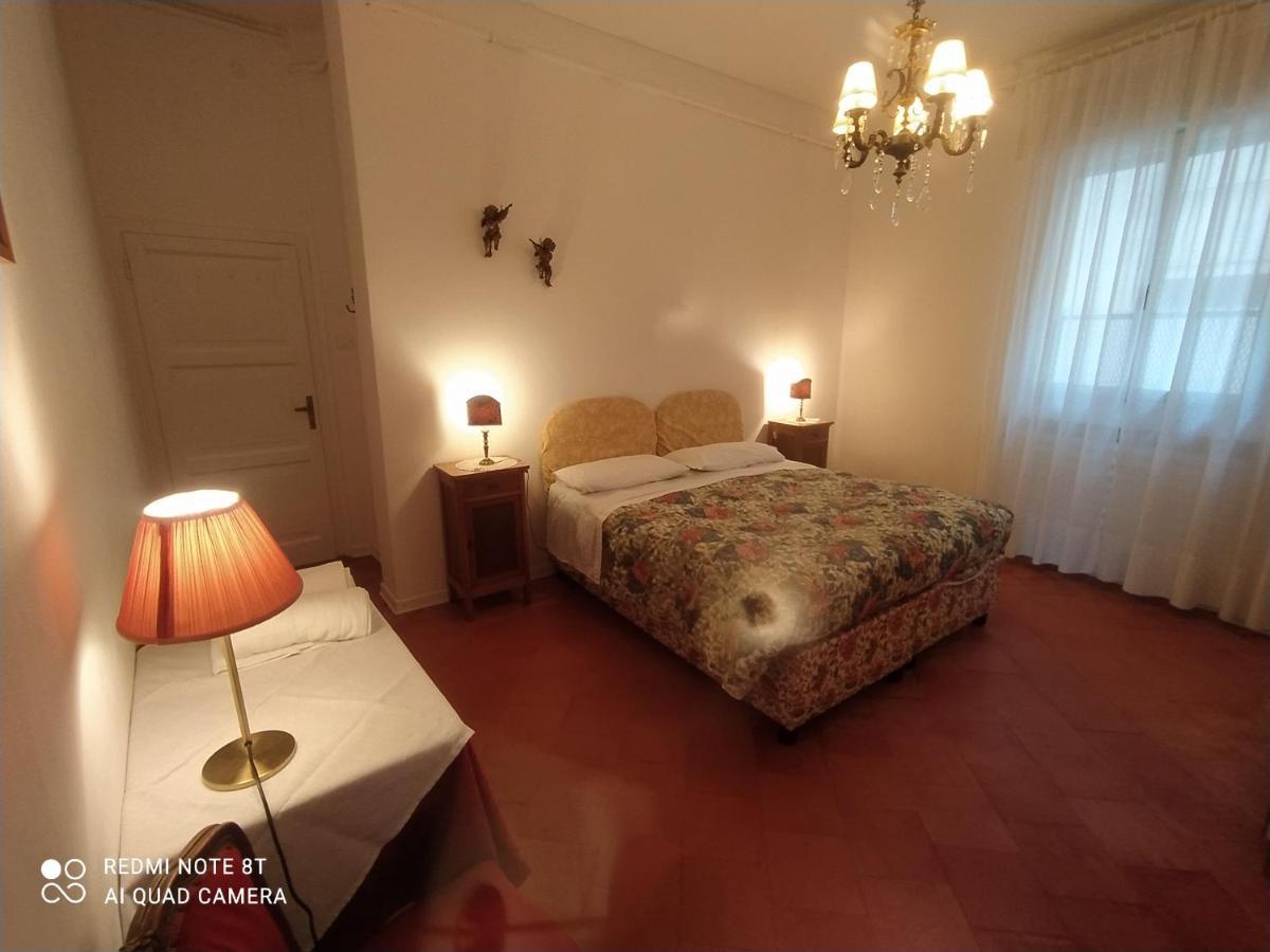 Casa Gialla Gasthof Venedig